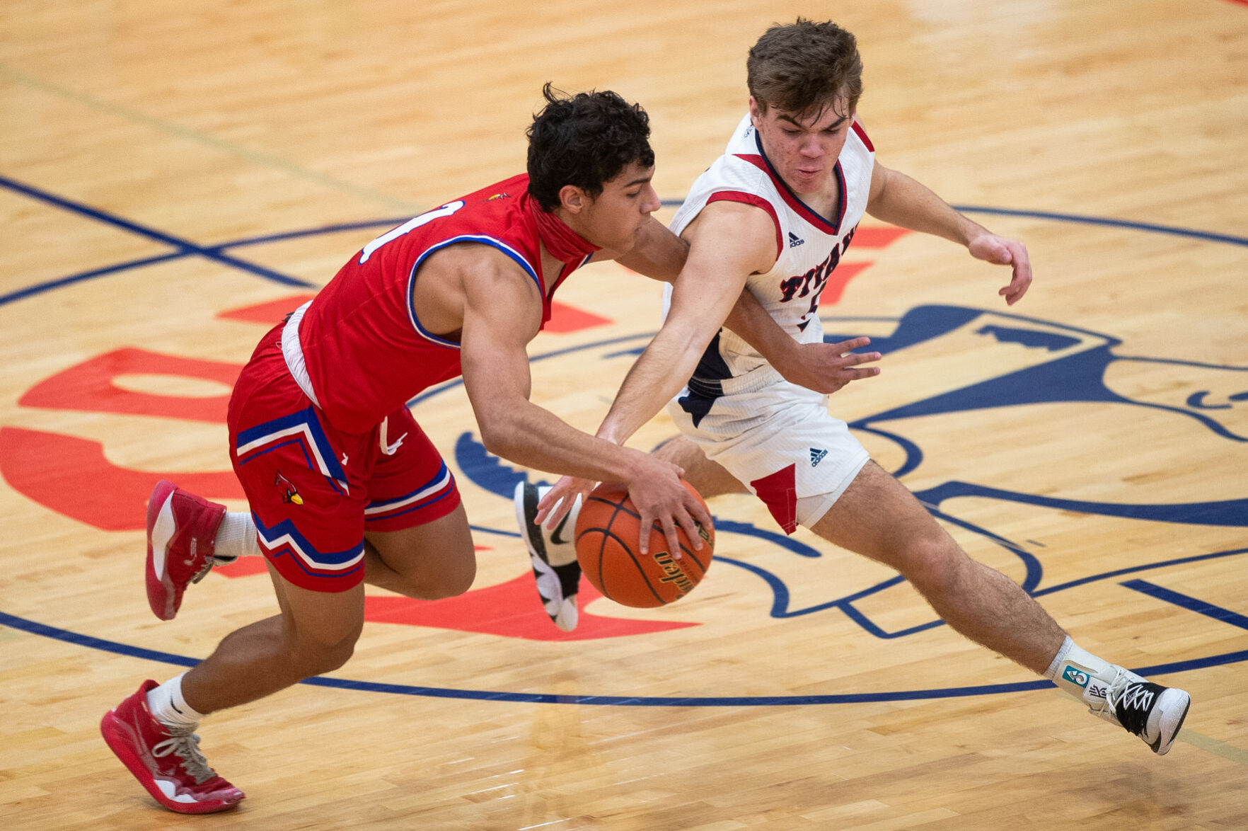 Top Journal Star photos for January